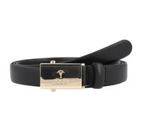 Joop! Ceinture en cuir 70 cm noir