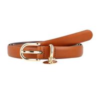Joop! Ceinture en cuir 75 cm brun