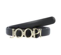 Joop! Ceinture Cuir véritable 75 cm noir