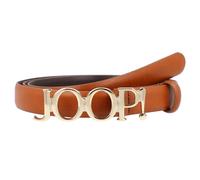 Joop! Ceinture en cuir 80 cm brun