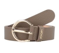Joop! Ceinture en cuir 80 cm brun