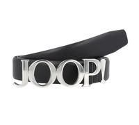 Joop! Ceinture en cuir 80 cm gris