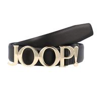Joop! Ceinture en cuir 80 cm noir