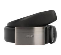 Joop! Ceinture en cuir 80 cm noir