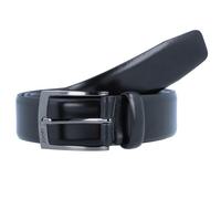 Joop! Ceinture en cuir 85 cm noir
