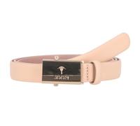Joop! Ceinture en cuir 90 cm beige