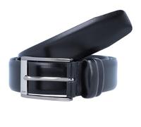 Joop! Ceinture en cuir 90 cm noir