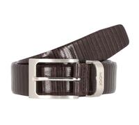 Joop! Ceinture en cuir 95 cm brun