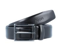 Joop! Ceinture en cuir 95 cm noir