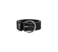 JOOP Ceinture en cuir CLASSIC noir | 75