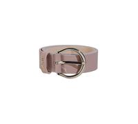 JOOP Ceinture en cuir CLASSIC rose | 95