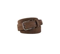 JOOP Ceinture en cuir marron | 100