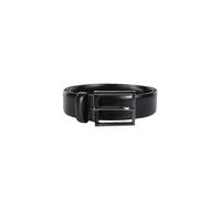 JOOP Ceinture en cuir noir | 85