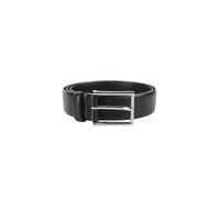 JOOP Ceinture en cuir noir | 85