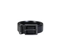 JOOP Ceinture en cuir noir | 95