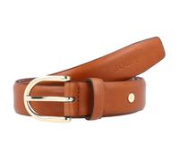 Joop! Ceinture en cuir pour jeans cognac (8330-110-220)