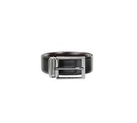 JOOP Ceinture en cuir réversible noir | 110