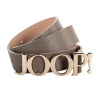 JOOP! Ceinture Femme - uni, 85 cm