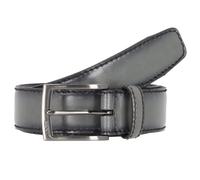 Joop! Ceinture en cuir 105 cm gris