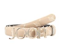 Joop! Ceinture logo 100 cm brun