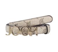 Joop! Ceinture logo 80 cm couleur argent