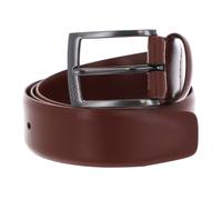 Joop! Ceinture en cuir cognac (7030-105-55)
