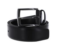 JOOP ceinture Men's Coll. Belt 3,5 CM W120 Black
