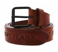 Joop! Jeans Ceinture en cuir cognac (7664-100-220)