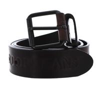 JOOP ceinture Men's Jeans Belt 4,0 CM W115 D`Brown