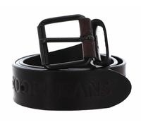 JOOP ceinture Men's Jeans Belt 4,0 CM W95 D`Brown