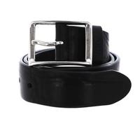 Joop! Jeans Ceinture casual en cuir 90 cm noir