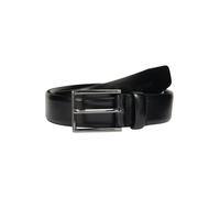 Joop! Ceinture en cuir 100 cm noir