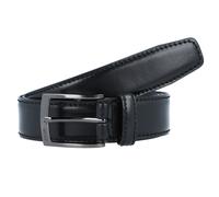 Joop! Ceinture en cuir 95 cm noir