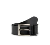 Joop! Jeans Ceinture casual en cuir 95 cm noir