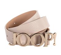 JOOP! Ceinture or / rose pastel, Taille 85
