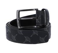 JOOP ceinture Printed Coll. Belt 3,5 CM W110 Grey