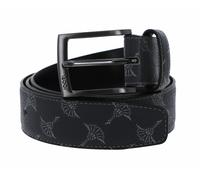 JOOP ceinture Printed Coll. Belt 3,5 CM W85 Grey