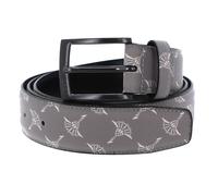 JOOP ceinture Printed Coll. Belt 3,5 CM W90 L`Grey