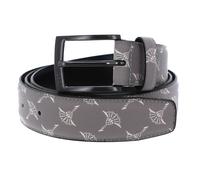 JOOP ceinture Printed Coll. Belt 3,5 CM W95 L`Grey