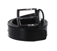 JOOP ceinture Quilted Coll. Belt 3,5 CM W105 Black