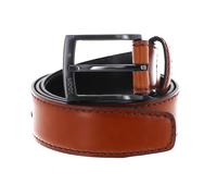JOOP! Ceinture cognac, Taille 115