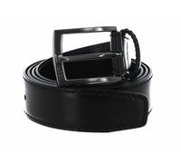 JOOP ceinture Quilted Coll. Belt 3,5 CM W120 Black