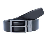 JOOP! Ceinture cognac / noir, Taille 100