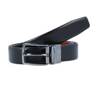 Joop! Ceinture réversible en cuir 115 cm brun