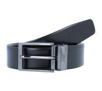 Joop! Ceinture réversible en cuir schwarz-cognac (JOP-7162-80-10-55)