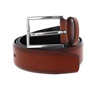 JOOP ceinture Standard Coll. Belt 3,5 CM W85 Cognac
