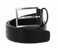 JOOP ceinture Standard Coll. Belt 3,5 CM W90 Black