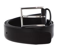 JOOP ceinture Standard Coll. Belt 3,5 CM W90 D`Brown