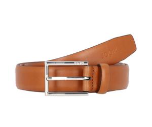JOOP! Ceinture umbra / argent, Taille 115