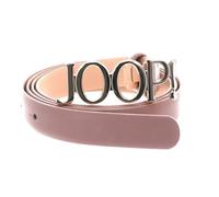 JOOP! Ceinture vieux rose en cuir pour femme - 2,0 CM Fashion Women's Belt Rose 174078 115 cm